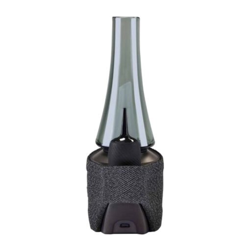 Utillian 8 E Rig Concentrate Vape Device