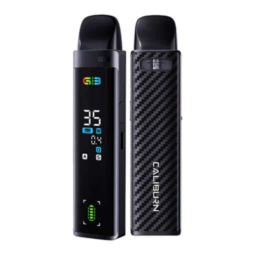 UWell Caliburn G3 Pro Pod Vape Device