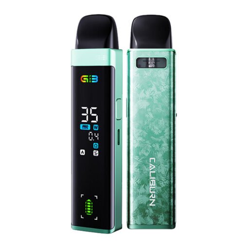UWell Caliburn G3 Pro Pod Vape Device