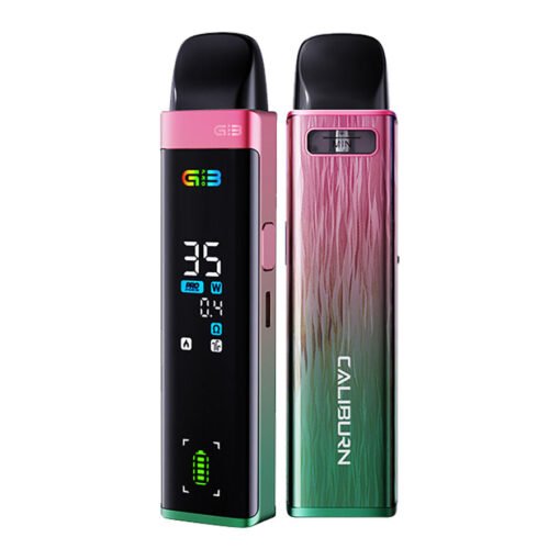 UWell Caliburn G3 Pro Pod Vape Device