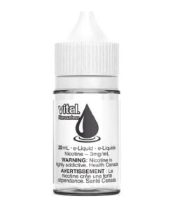 Vital Freebase E-Liquid - Flavourless 30ml