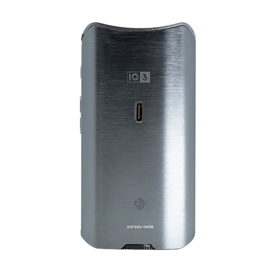 DaVinci IQ3 - Image 6