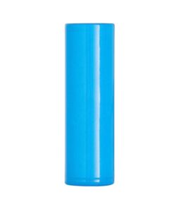Alternative view of DaVinci IQ3 21700 Battery
