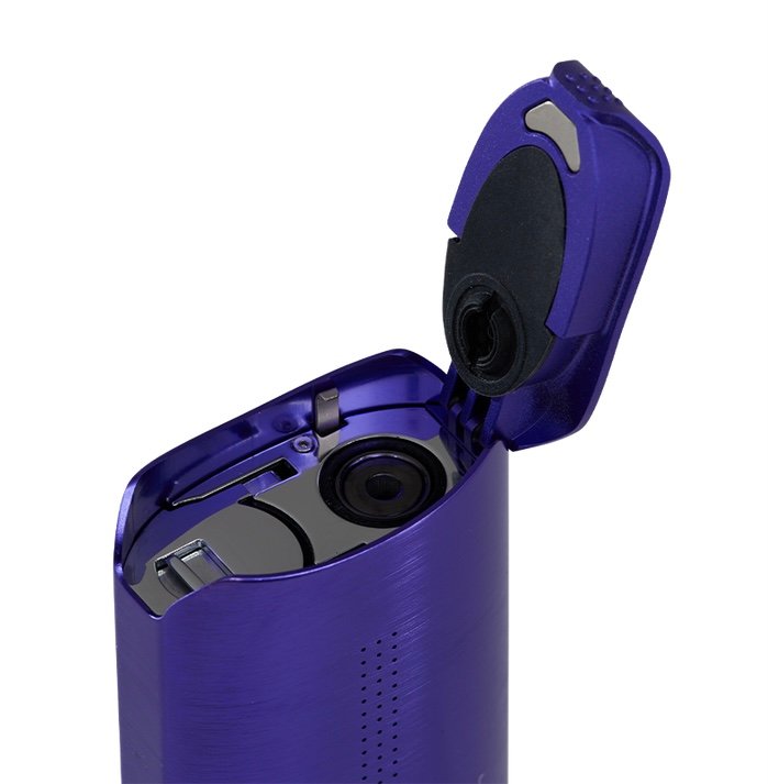 DaVinci IQ3 21700 Battery - Image 3