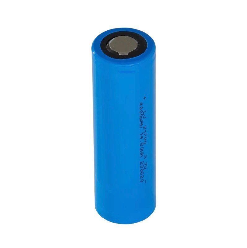 DaVinci IQ3 21700 Battery - Image 5