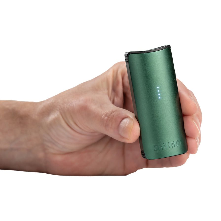 Lightly Used – DaVinci MIQRO-C Vaporizer - Image 19