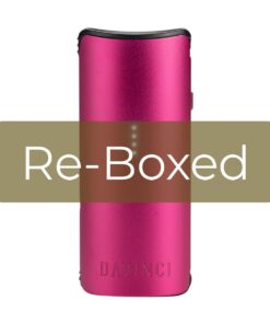 Alternative view of Lightly Used – DaVinci MIQRO-C Vaporizer
