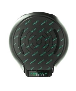Alternative view of Focus V CARTA 2 Wireless Power Bank