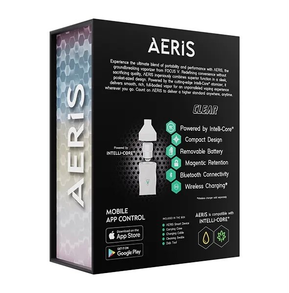 FocusV Aeris - Image 4