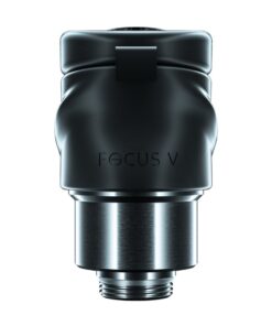 Alternative view of Focus V CARTA 2 Intelli-Core® Atomizer For Oil