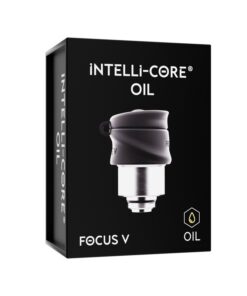 Focus V CARTA 2 Intelli-Core® Atomizer For Oil