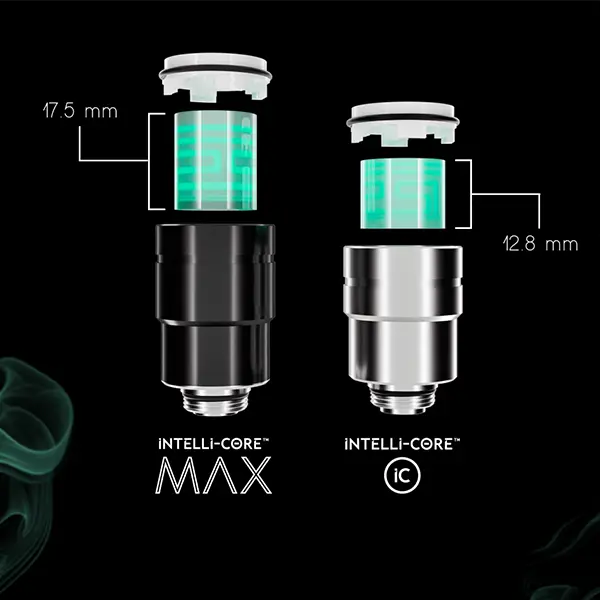 Focus V CARTA 2 Intelli-Core® Atomizer For Oil - Image 8