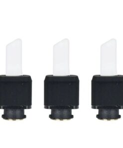 Alternative view of Focus V Saber Tip – 3 Piece