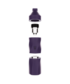 Alternative view of Focus V AERIS Kit – Grape
