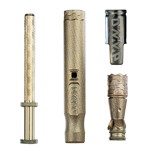 DynavapTitanium “M” Plus Vaporizer - Image 9