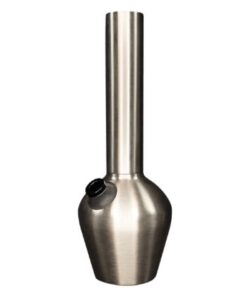 Dynavap Chill Steel Pipes for Dynavap Vaporizers(Stainless Steel)
