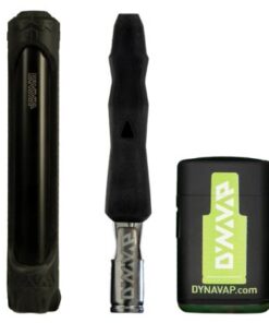 DynaVap B Starter Pack with Sling Stash and Spark Torch
