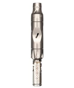 Alternative view of Dynavap M7 Starter Pack with DynaStach Walnut, Honest Single Torch, DynaWax and more [March 2024 Release]