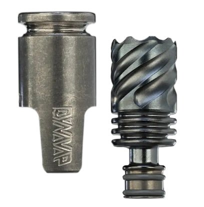 DynaVap HyperDyn Vaporizer - Image 5