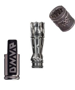 CAP ‘N COIL TIP KIT (“M” PLUS)