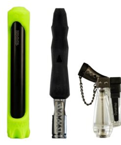DynaVap “B” Starter Bundle