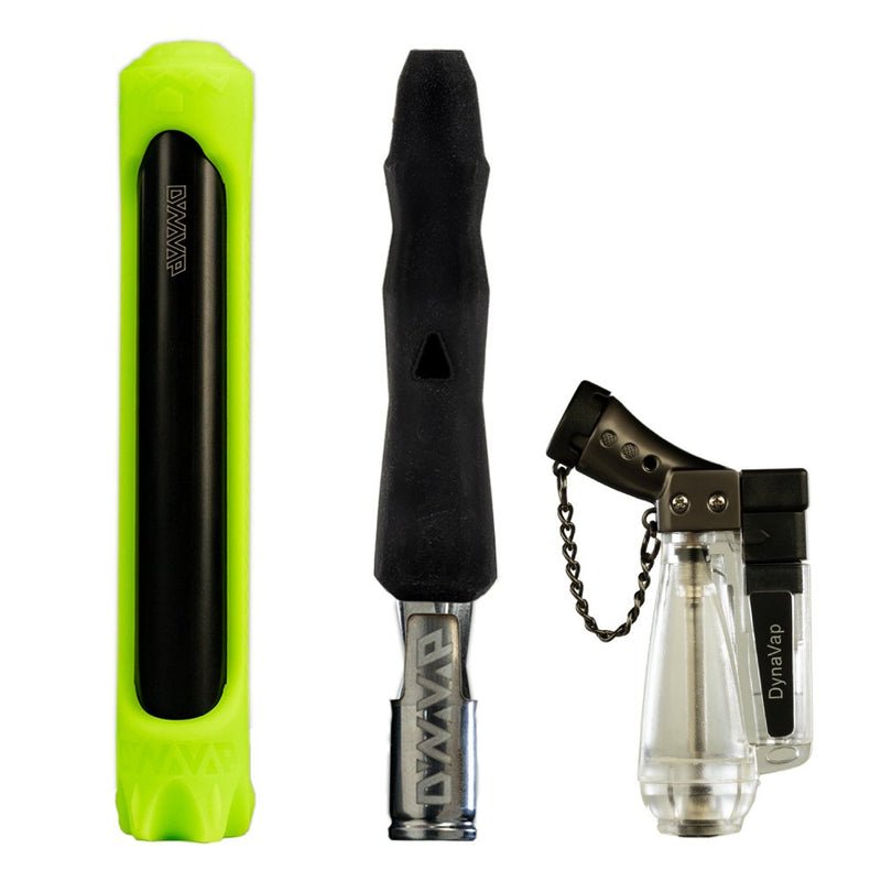 DynaVap “B” Starter Bundle