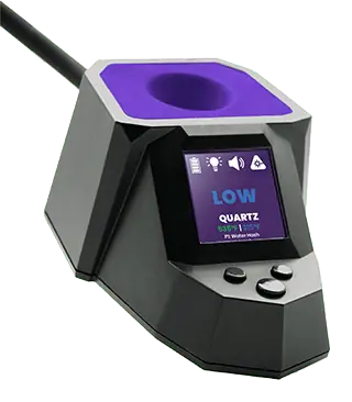 Dab Rite Pro Enail with Digital Infrared Thermometer Integration - Image 4