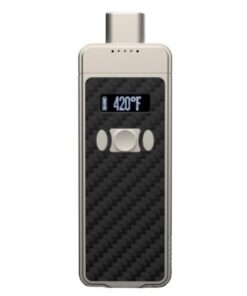 Evolv Cricket [Pocket size Dab Rig Vaporizer]