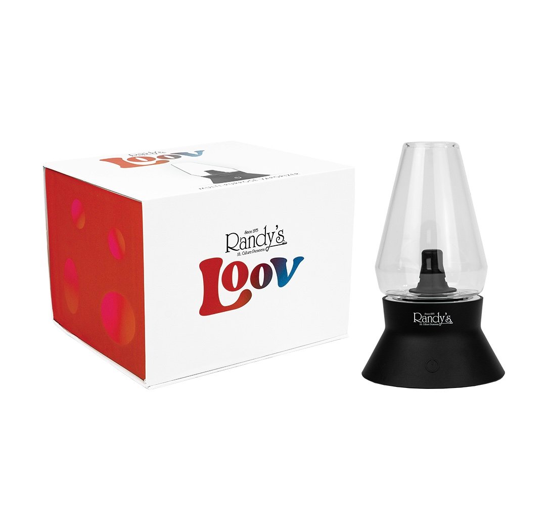 Randy’s Loov Vaporizer - Image 3