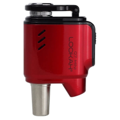 Lookah Q7 Mini eRig with Magnetic tip - Image 5