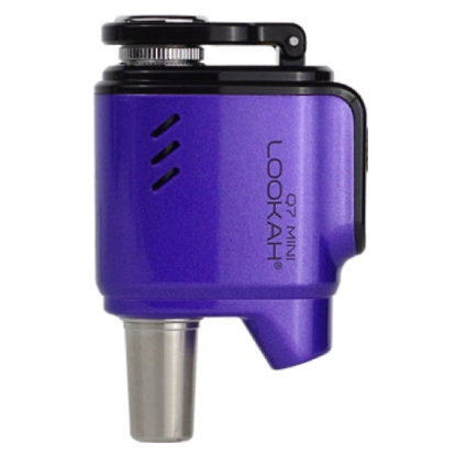 Lookah Q7 Mini eRig with Magnetic tip - Image 7