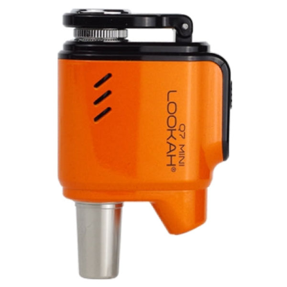 Lookah Q7 Mini eRig with Magnetic tip - Image 6
