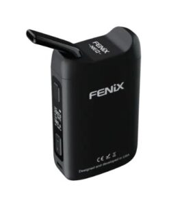 Alternative view of FENIX NEO
