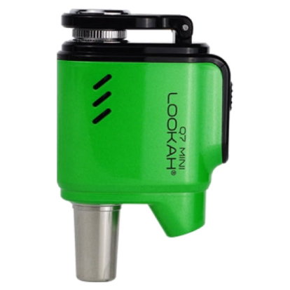 Lookah Q7 Mini eRig with Magnetic tip - Image 3