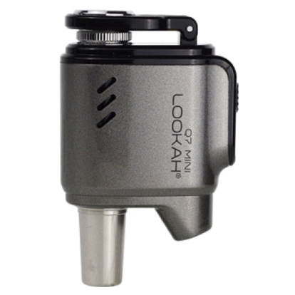 Lookah Q7 Mini eRig with Magnetic tip - Image 2