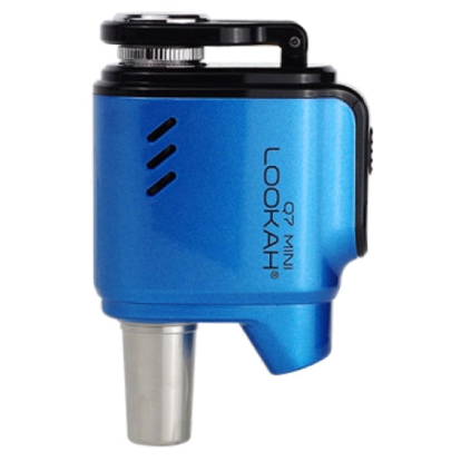Lookah Q7 Mini eRig with Magnetic tip - Image 4