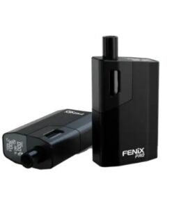 Alternative view of FENIX PRO