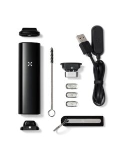 Alternative view of Pax Plus, Pax Grinder, Puck Press (Pax Plus Bundle)