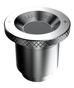 Dr. Dabber Boost Evo Atomizer Sapphire