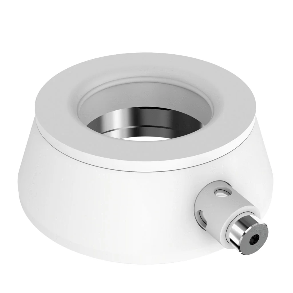 Dr. Dabber Boost Evo Quick Connect Adapter(White)