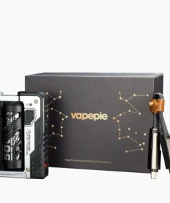 VAPEPIE POWER BANK