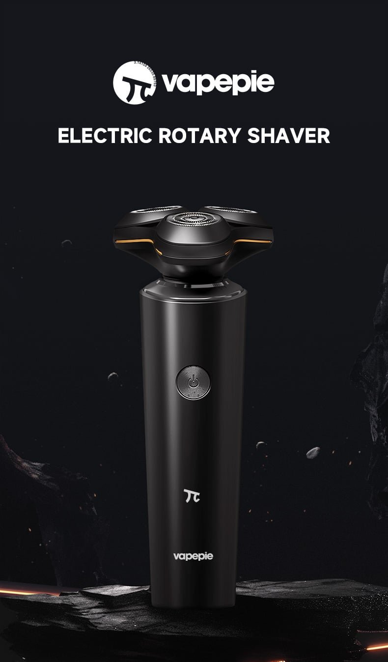 VAPEPIE X8 ELECTRIC ROTARY - Image 5