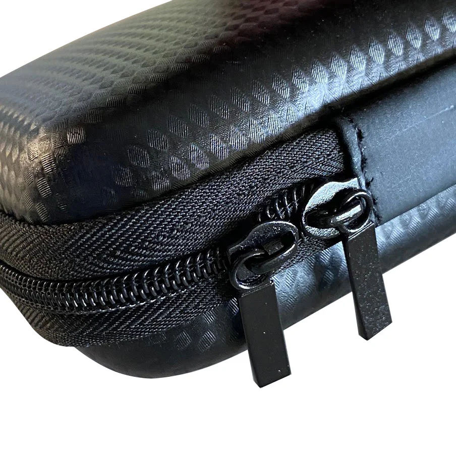 Travel Zipper Carrying Case (Large) - Image 8