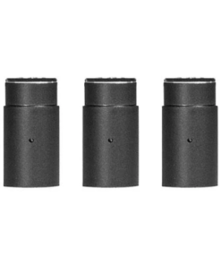 Alternative view of Dr. Dabber Aurora Ceramic Atomizers – (Multi Pack)