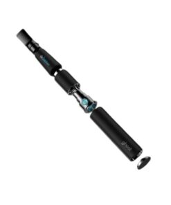 Alternative view of Dr. Dabber Ghost
