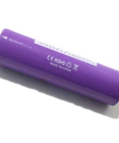 Alternative view of Dr. Dabber Boost Replacement Battery 18650 (2500mAh or greater)