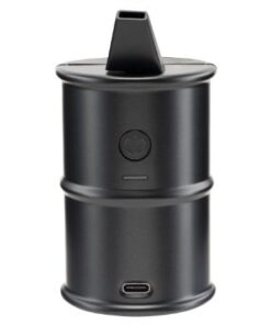 Ooze Electro Barrel- mini eRig for dabs