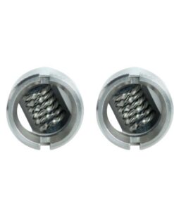 Utillian 5 Coils (2 Pack)
