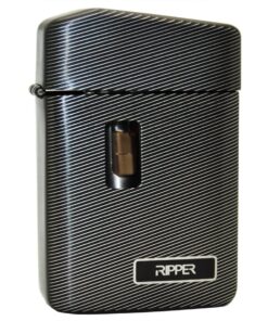 Alternative view of Ripper Essential Oil & Wax Vaporizer