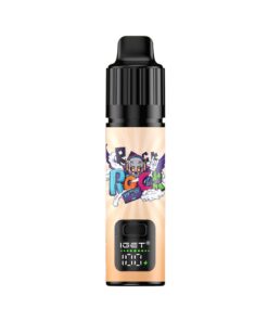 Alternative view of IGET Bar Plus S3 10000 Puffs Disposable Vapes